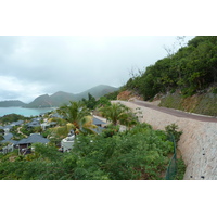 รูปถ่าย เซเชลส์(Seychelles) อ่าวอ็องส์ปอสเซสซียง(Anse Possession) 2011-10 26