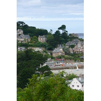 รูปถ่าย ฝรั่งเศส(France) แปร์รอส-กีแรก(Perros Guirec) 2007-08 76
