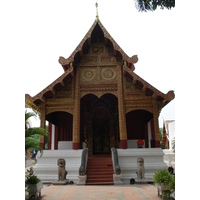 รูปถ่าย ไทย(Thailand) เชียงใหม่(Chiang Mai) 2006-04 5