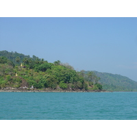 รูปถ่าย พม่า(Myanmar) มะริด(Myeik (Mergui)) 2005-01 98