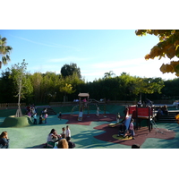 รูปถ่าย ฝรั่งเศส(France) นีส(Nice) สวนฟีนิกซ์(Phoenix Parc) 2007-10 60