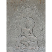 รูปถ่าย กัมพูชา(Cambodia) เสียมราฐ(Siem Reap) นครวัด(Angkor Wat) 2023-01 108