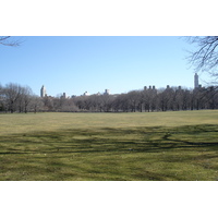 รูปถ่าย สหรัฐอเมริกา(United States) นิวยอร์ก(New York) เซ็นทรัลพาร์ก(Central Park) 2006-03 7