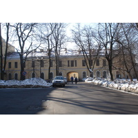 รูปถ่าย รัสเซีย(Russia) เซนต์ปีเตอร์สเบิร์ก(St Petersburg) 2006-03 60