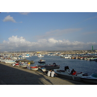 รูปถ่าย แอลจีเรีย(Algeria) Sidi Fredj 2004-09 5
