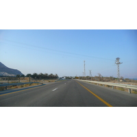 รูปถ่าย อิสราเอล(Israel) ทะเลดำ(Dead Sea) 2007-06 148