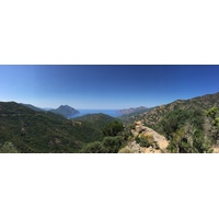 รูปถ่าย ฝรั่งเศส(France) คอร์สิคา(Corsica) บาลาญ(Balagne) 2015-05 9
