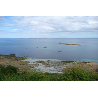 รูปถ่าย ฝรั่งเศส(France) แปร์รอส-กีแรก(Perros Guirec) 2007-08 77