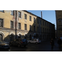 รูปถ่าย รัสเซีย(Russia) เซนต์ปีเตอร์สเบิร์ก(St Petersburg) 2006-03 47