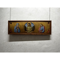 รูปถ่าย อิตาลี(Italy) ฟลอเรนซ์(Florence) พิพิธภัณฑ์อุฟฟีซี(Uffizi Museum) 2022-05 71