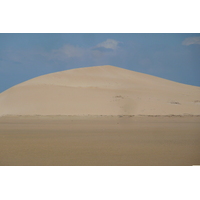รูปถ่าย แอฟริกาใต้(South Africa) แม่น้ำซันเดส์(Sundays River) 2008-09 1