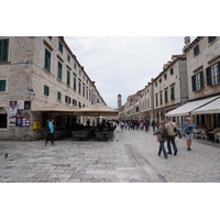 รูปถ่าย โครเอเชีย(Croatia) ดูบรอฟนิก(Dubrovnik) 2016-04 3