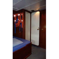 รูปถ่าย เซเชลส์(Seychelles) ซีสตาร์(Sea Star) 2011-10 21