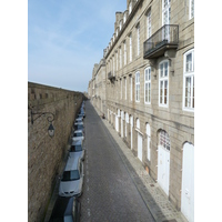 รูปถ่าย ฝรั่งเศส(France) แซ็งมาโล(St Malo) 2010-04 183
