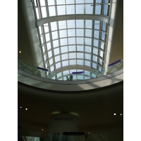 รูปถ่าย ฝรั่งเศส(France) ปารีส(Paris) ลาเดฟ็องส์(La Defense) ศูนย์การค้าเลกาตร์ต็อง(Les Quatre Temps) 2007-05 39