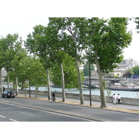 รูปถ่าย ฝรั่งเศส(France) ปารีส(Paris) สวนตุยเลอรี(Garden of Tuileries) 2007-05 246
