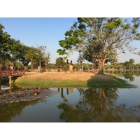รูปถ่าย ไทย(Thailand) สุโขทัย(Sukhothai) 2014-12 75
