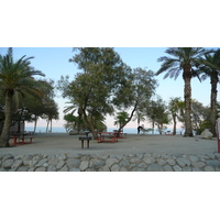รูปถ่าย อิสราเอล(Israel) ทะเลดำ(Dead Sea) 2007-06 132