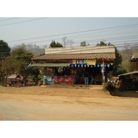รูปถ่าย ไทย(Thailand) ปางมะผ้า(Pang Mapha) 2007-02 110