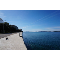 รูปถ่าย โครเอเชีย(Croatia) ซาดาร์(Zadar) 2016-04 45