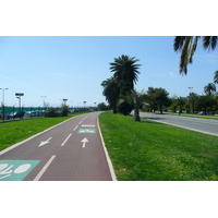รูปถ่าย ฝรั่งเศส(France) นีส(Nice) นีซฝั่งตะวันตก(Nice West) 2008-04 11