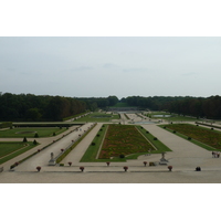 รูปถ่าย ฝรั่งเศส(France) ปราสาทโว-เลอ-วีกงต์(Vaux Le Vicomte Castle) 2010-09 143