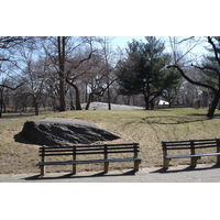 รูปถ่าย สหรัฐอเมริกา(United States) นิวยอร์ก(New York) เซ็นทรัลพาร์ก(Central Park) 2006-03 19