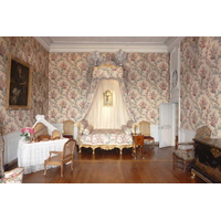 รูปถ่าย ฝรั่งเศส(France) ปราสาทโว-เลอ-วีกงต์(Vaux Le Vicomte Castle) 2010-09 158