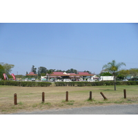 รูปถ่าย แอฟริกาใต้(South Africa) ถนนจากเนลสปรุตไปโจฮันเนสเบิร์ก(Nelspruit to Johannesburg road) 2008-09 169