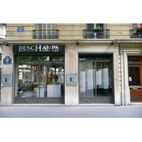 รูปถ่าย ฝรั่งเศส(France) ปารีส(Paris) ถนนนีเยล(Avenue Niel) 2007-06 39