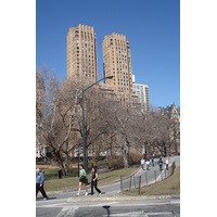 รูปถ่าย สหรัฐอเมริกา(United States) นิวยอร์ก(New York) เซ็นทรัลพาร์ก(Central Park) 2006-03 52