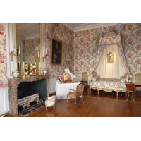 รูปถ่าย ฝรั่งเศส(France) ปราสาทโว-เลอ-วีกงต์(Vaux Le Vicomte Castle) 2010-09 124
