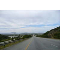 รูปถ่าย แอฟริกาใต้(South Africa) ถนนจากเฮอร์มานัสไปไนส์นา(Harmanus to Knysna road) 2008-09 129