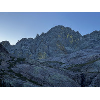 รูปถ่าย ฝรั่งเศส(France) คอร์สิคา(Corsica) ภูเขามอนเตชินโต(Monte Cinto) 2023-10 41