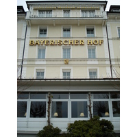 รูปถ่าย เยอรมนี(Germany) ลินโด(Lindau) 2007-01 35