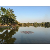รูปถ่าย ไทย(Thailand) สุโขทัย(Sukhothai) 2014-12 79
