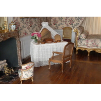 รูปถ่าย ฝรั่งเศส(France) ปราสาทโว-เลอ-วีกงต์(Vaux Le Vicomte Castle) 2010-09 93