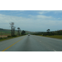 รูปถ่าย แอฟริกาใต้(South Africa) ถนนจากเฮอร์มานัสไปไนส์นา(Harmanus to Knysna road) 2008-09 127