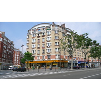 รูปถ่าย ฝรั่งเศส(France) ปารีส(Paris) รอบปารีสด้านเหนือ(Around Paris north) 2007-06 8