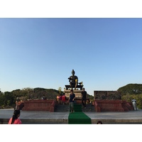 รูปถ่าย ไทย(Thailand) สุโขทัย(Sukhothai) 2014-12 80
