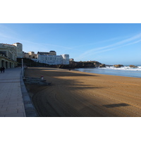 รูปถ่าย ฝรั่งเศส(France) บียาร์ริตซ์(Biarritz) 2013-01 123