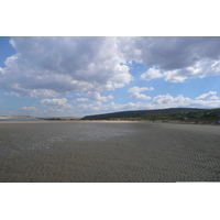 รูปถ่าย แอฟริกาใต้(South Africa) แม่น้ำซันเดส์(Sundays River) 2008-09 5