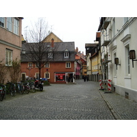 รูปถ่าย เยอรมนี(Germany) ลินโด(Lindau) 2007-01 27