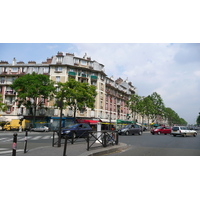 รูปถ่าย ฝรั่งเศส(France) ปารีส(Paris) รอบปารีสด้านเหนือ(Around Paris north) 2007-06 28