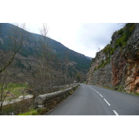 รูปถ่าย ฝรั่งเศส(France) หุบผาชันตาร์น(Gorges du Tarn) 2008-04 44