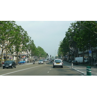 รูปถ่าย ฝรั่งเศส(France) ปารีส(Paris) รอบปารีสด้านเหนือ(Around Paris north) 2007-06 19
