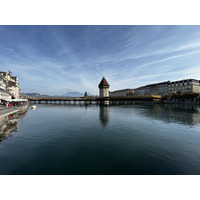 รูปถ่าย สวิสเซอร์แลนด์(Switzerland) ลูเซิร์น(Lucerne) 2023-10 36