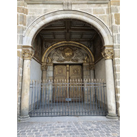 รูปถ่าย ฝรั่งเศส(France) ฟงเทนโบล(Fontainebleau) 2019-04 256