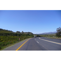 รูปถ่าย แอฟริกาใต้(South Africa) ถนนจากเคปทาวน์ไปเฮอร์มานัส(Cape Town to Harmanus road) 2008-09 68