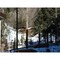 รูปถ่าย สวิสเซอร์แลนด์(Switzerland) ปองเทรซีน่า(Pontresina) 2007-01 173